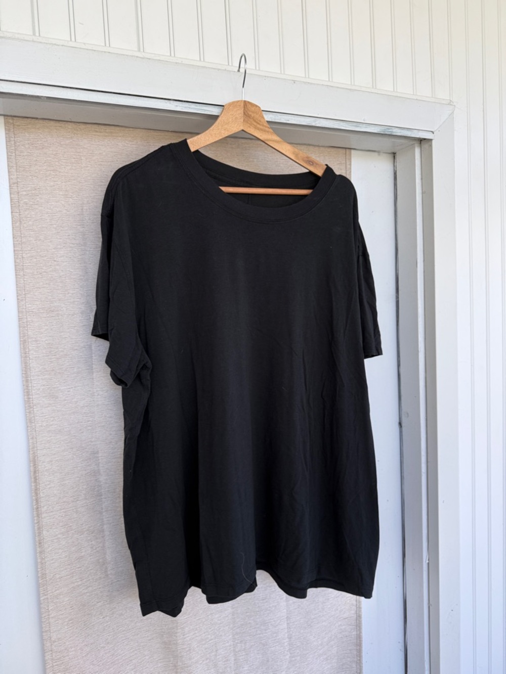 Lululemon Shirt